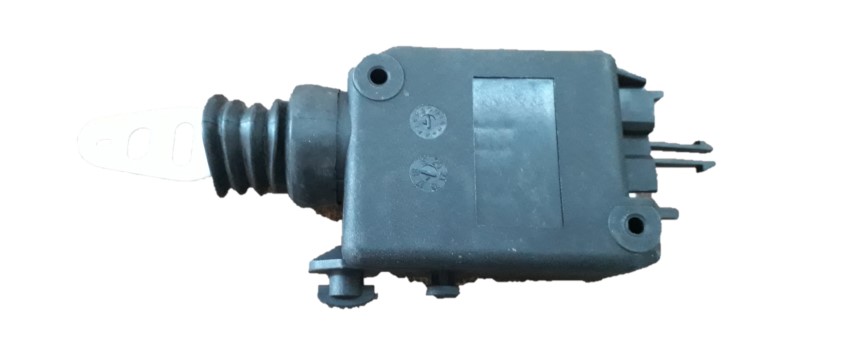 Motor Cierre de Puerta