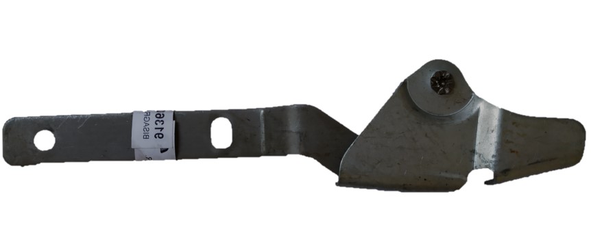 Bisagra de Capot