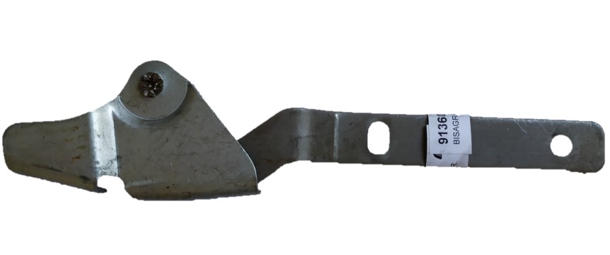 Bisagra de Capot