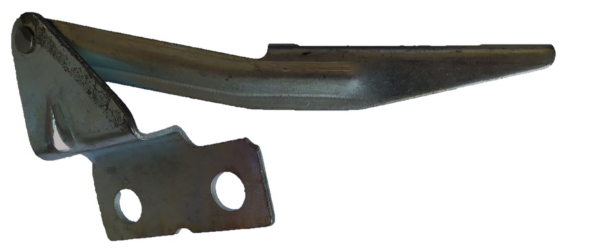 Bisagra de Capot
