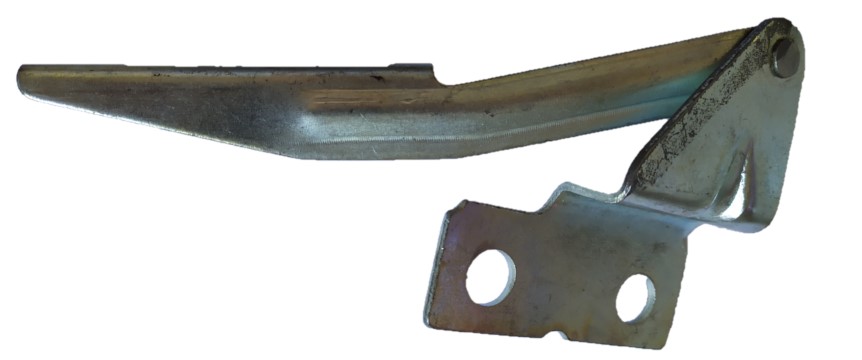 Bisagra de Capot