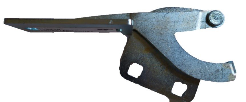 Bisagra de Capot