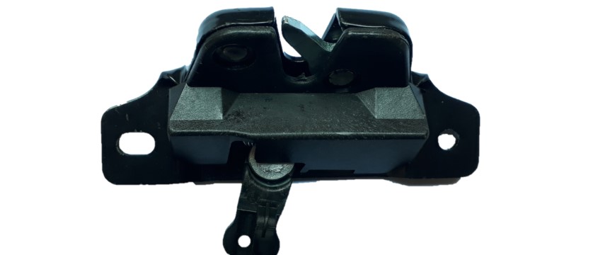 Cierre Portón Trasero