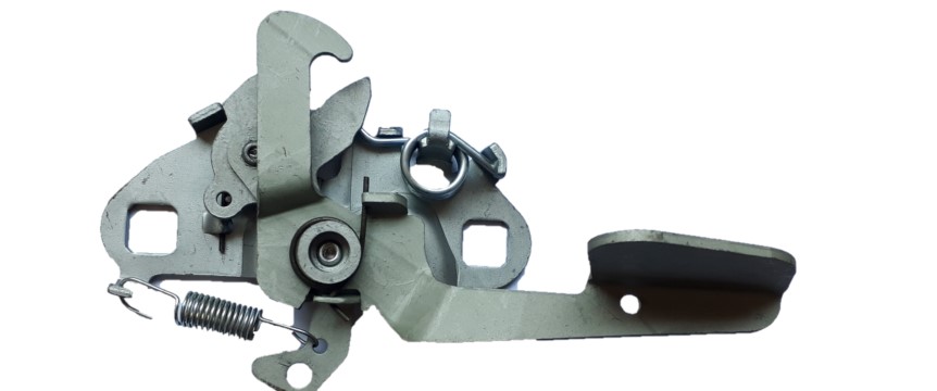 Imagen de Cerradura de Capot