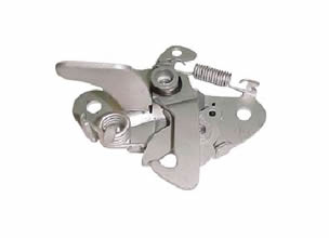 Imagen de Cerradura de Capot