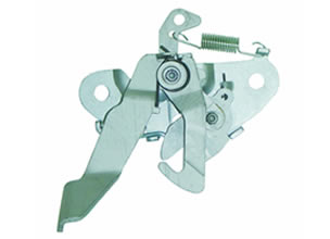 Imagen de Cerradura Capot