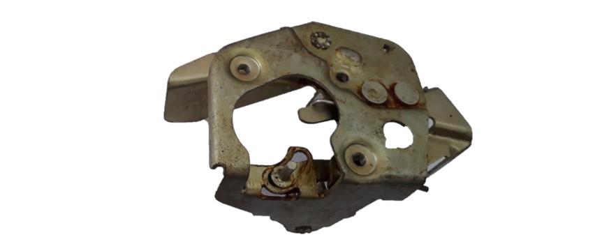 Imagen de Cerradura de Puerta