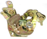 Imagen de Cerradura de Puerta