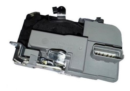 Imagen de Cerradura de Puerta