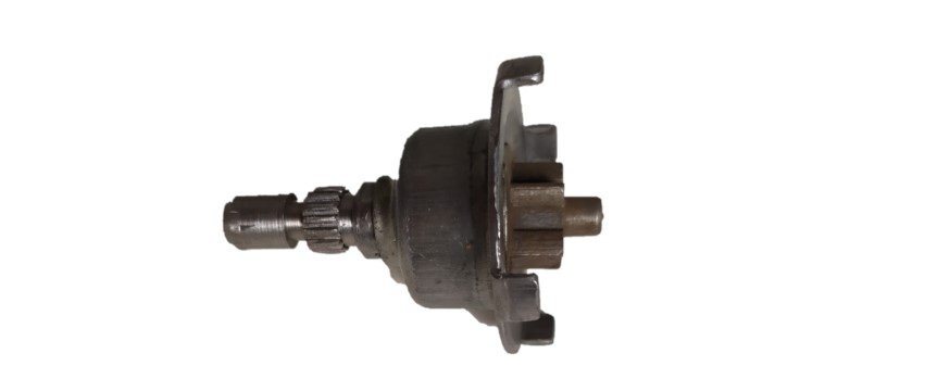 Conjunto Reparación Levanta Cristal