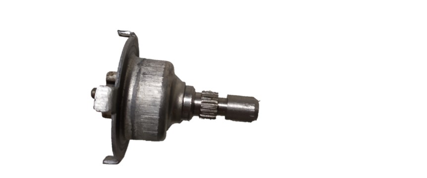 Conjunto Reparación Levanta Cristal