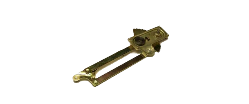 Máquina Levanta Cristal