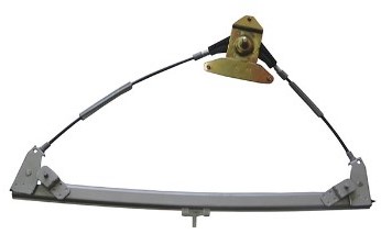 Máquina Levanta Cristal