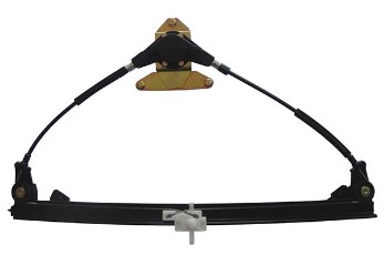 Máquina Levanta Cristal