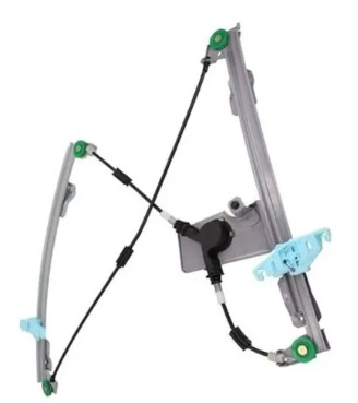 Máquina Levanta Cristal