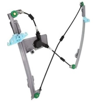 Máquina Levanta Cristal