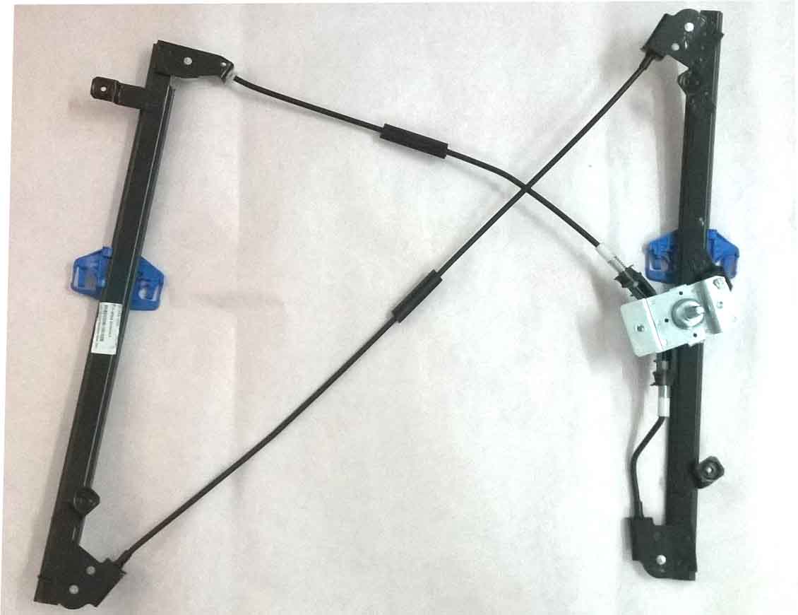 Imagen de Máquina Levanta Cristal