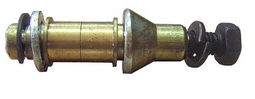 Imagen de Perno de Bisagra de Puerta