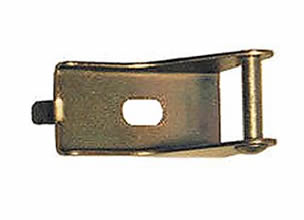 Retén de Capot/Baúl