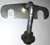 Imagen de Retén de Baúl