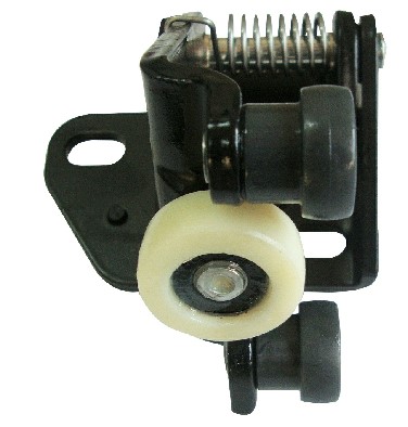 Guía Central Portón Lateral