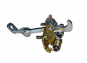 Imagen de Limitador de Puerta