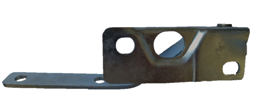Bisagra de Capot