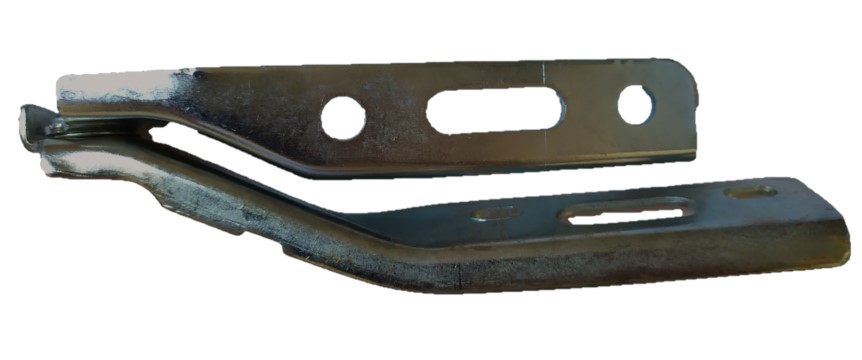 Bisagra de Capot