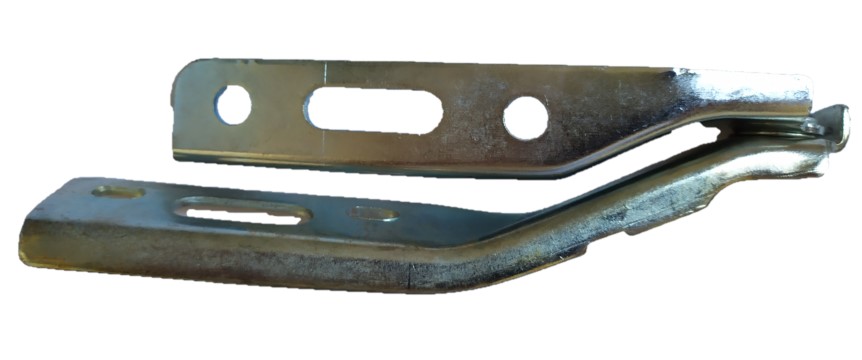 Bisagra de Capot