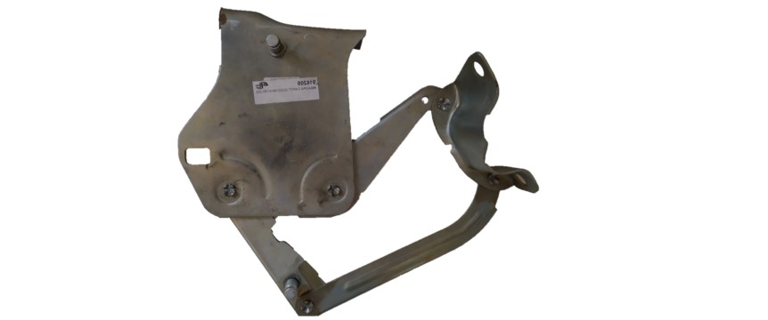 Bisagra de Capot