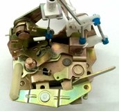 Imagen de Cerradura de Puerta