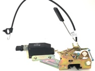 Imagen de Cerradura de Puerta