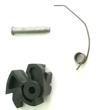 Reparación Cerradura Portón