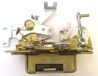 Imagen de Cerradura de Puerta