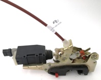 Imagen de Cerradura de Puerta