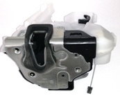 Imagen de Cerradura de Puerta