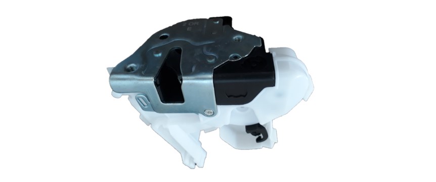 Imagen de Cerradura de Puerta