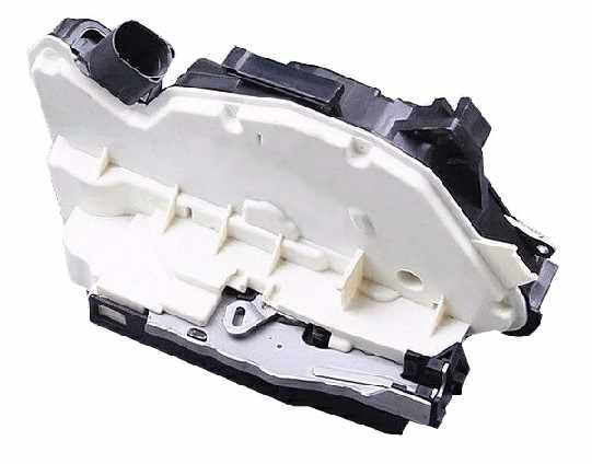 Imagen de Cerradura de Puerta Eléctrica