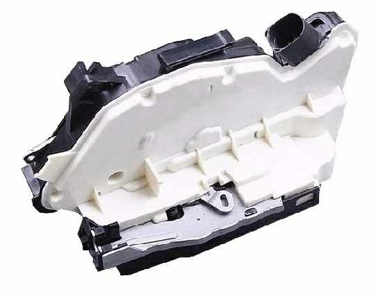 Imagen de Cerradura de Puerta Eléctrica