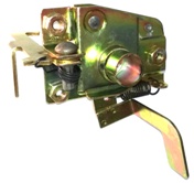 Imagen de Cerradura de Capot