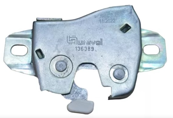 Cerradura de Portón