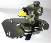 Cierre Portón Lateral