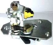 Cierre Portón Lateral