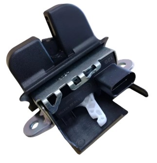 Cerradura de Portón