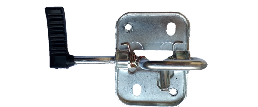 Imagen de Cerradura de Capot