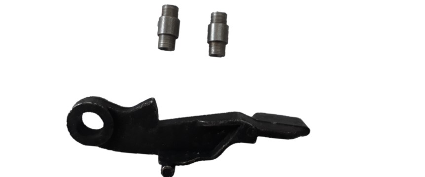 Reparación de Cerradura de Portón