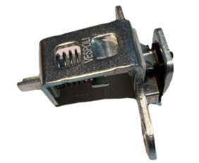 Cierre Portón Trasero