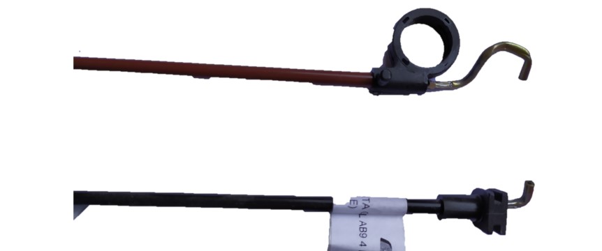 Imagen de Comando de Puerta