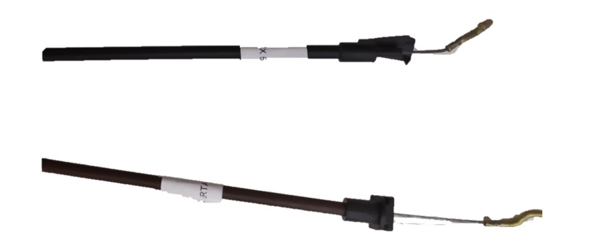 Imagen de Comando de Puerta