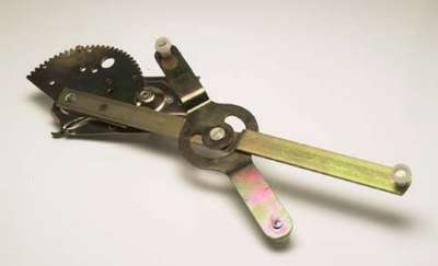 Imagen de Máquina Levanta Cristal